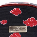 Naruto Shippuden - Akatsuki Cloud Backpack - Packshot 3