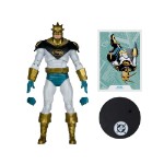 DC Multiverse - Aztek (DC Classic) Red Platinum Edition 7" Action Figure - Packshot 4