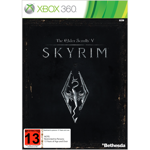 The Elder Scrolls V: Skyrim (preowned)