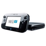 Nintendo Wii U Premium Console (Refurbished by EB Games) (preowned)