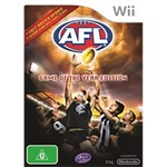AFL Live Game of The Year Edition - Packshot 1