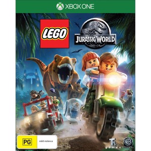 LEGO Jurassic World (preowned)