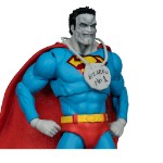 DC Comics - DC Multiverse Bizzaro (DC Classic) 7" Action Figure - Packshot 4