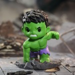 POP MART - Marvel The Avengers Series Blind Box (Single Box) - Packshot 4