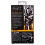 Star Wars - The Clone Wars - The Black Series Jedi Temple Guard Action Figure - Packshot 5