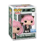 Spy x Family - Anya Forger with Chimera Pop! Vinyl Figure - Packshot 2