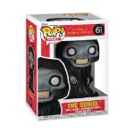 A Court of Thorns and Roses - The Suriel Pop! Vinyl Figure - Packshot 2