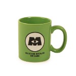 Disney - Monsters Inc - Mike Mug - Packshot 2