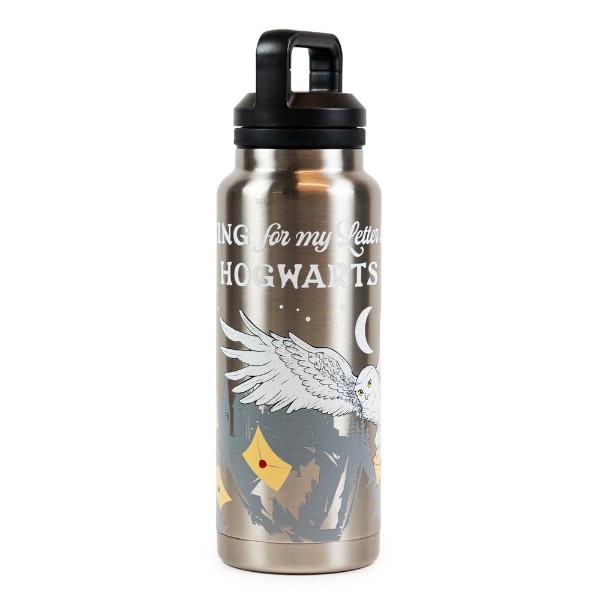 Harry Potter 25th Anniversary - Hogwarts Letter Premium Bottle - Packshot 2