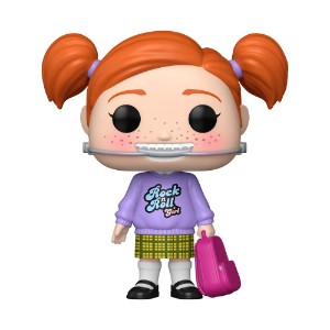 Disney - Finding Nemo - Darla Sherman Pop! Vinyl Figure