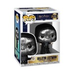 Harry Potter - Bellatrix Lestrange (Masked) Pop! Vinyl Figure - Packshot 2
