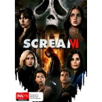 Scream VI - Packshot 1