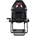 Next Level Racing - F-GT Lite Foldable Simulator Cockpit - Packshot 2