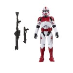 Star Wars -  The Vintage Collection Imperial Shock Trooper Action Figure - Packshot 5