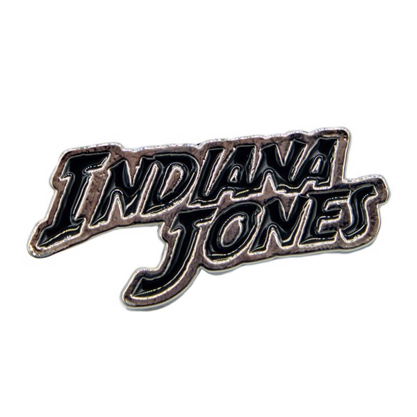 Indiana Jones - Archaeological Icons Enamel Pin 3-Pack - Packshot 4
