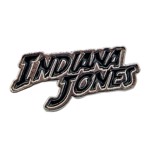 Indiana Jones - Archaeological Icons Enamel Pin 3-Pack - Packshot 4