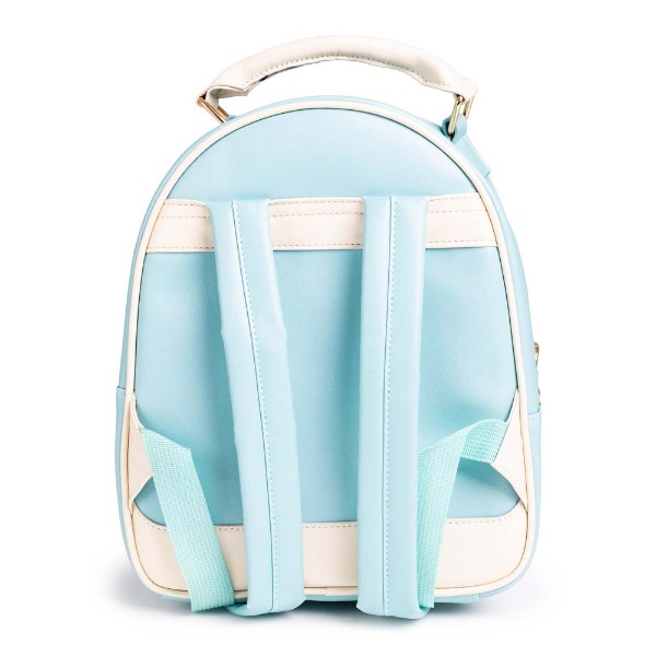 Animal Crossing - Town Residents Mini Backpack - Packshot 3