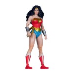 DC Comics - Wonder Woman (DC Classic) Edition #61 Deluxe Action Figure - Packshot 6