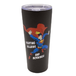 DC Comics - Superman Premium Travel Mug