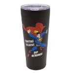 DC Comics - Superman Premium Travel Mug - Packshot 1