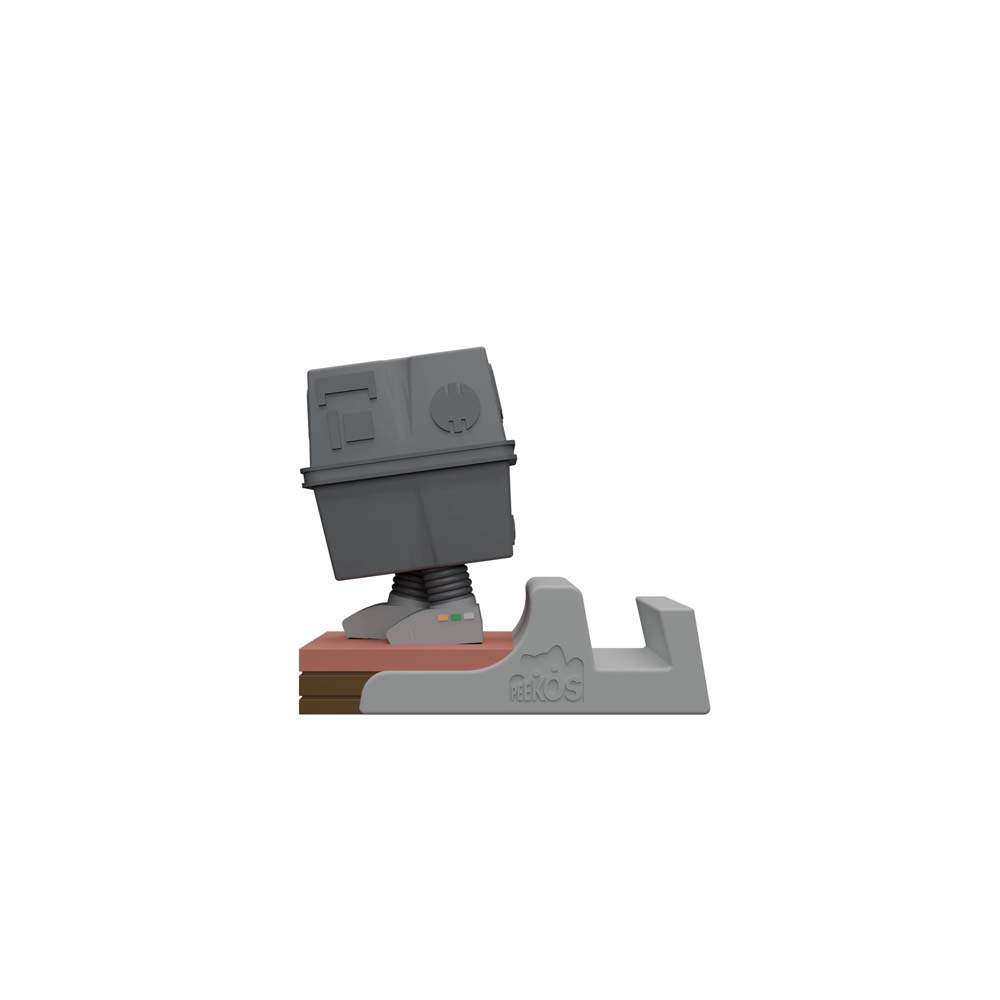 Star Wars - Peekos Star Wars Collectible Phone Stand (Assorted) - Packshot 4