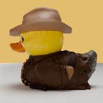 Fallout - The Ghoul TUBBZ (Mini Edition) Figure - Packshot 4