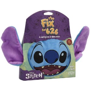 Disney - Love Letter Card Game - Stitch: The Fix for 626