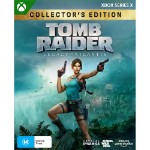 Tomb Raider: Legacy of Atlantis - Collector's Edition