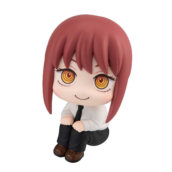 Chainsaw Man - Makima LookUp Figure - Toys and Collectibles - EB Games Australia