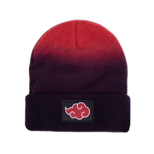 Naruto: Shippuden - Akatsuki Cloud Beanie - Packshot 1