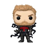 Marvel - Spider-Man - King in Black (Eddie Brock) Pop! Vinyl Figure