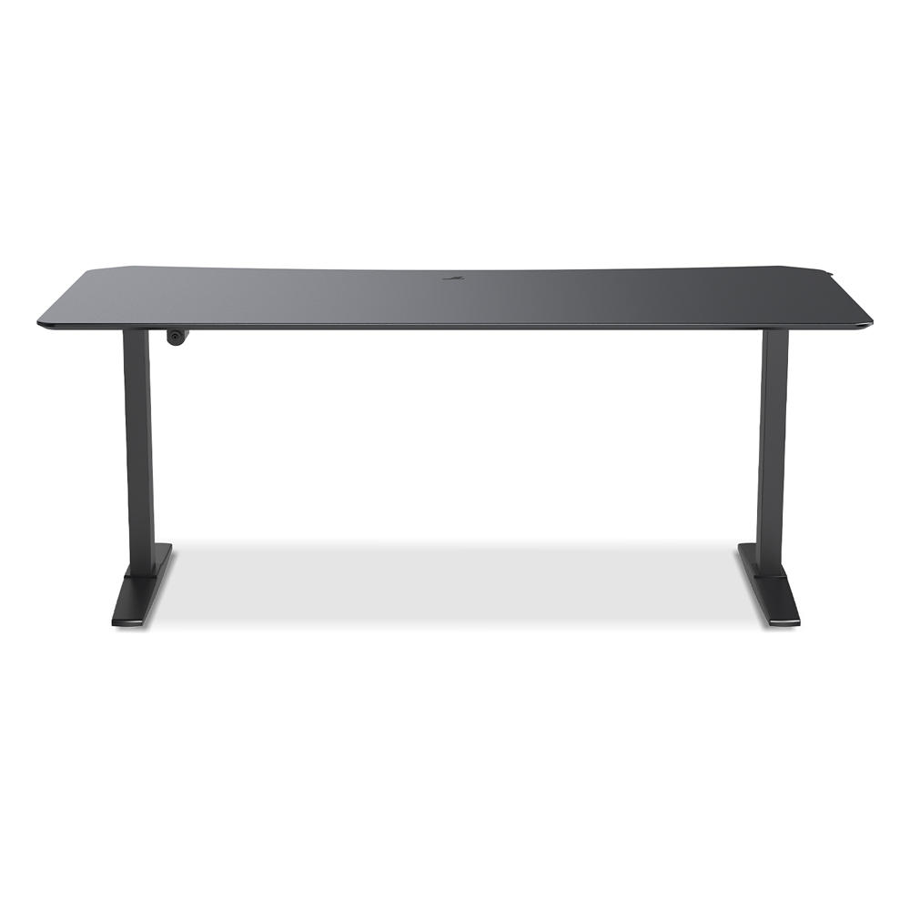 TTRacing - Titus X Smart Desk - 1.8m Onyx (XL) - Packshot 5