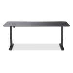 TTRacing - Titus X Smart Desk - 1.8m Onyx (XL) - Packshot 5