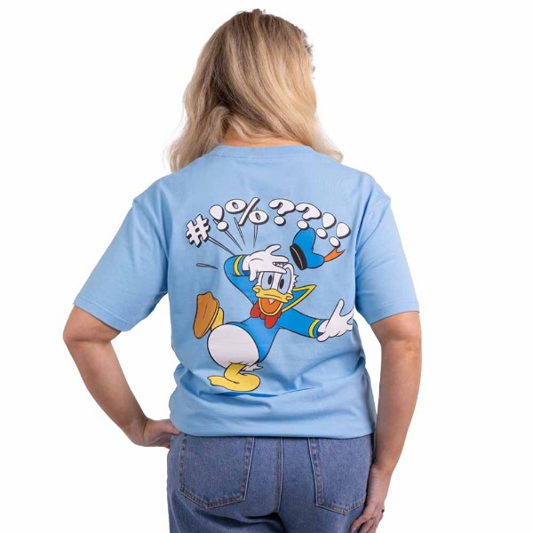 Disney - Donald Duck T-Shirt - Packshot 4
