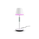 Philips - Hue Go Portable Table Lamp White - Packshot 1