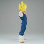 Dragon Ball Z - Majin Vegeta Grandista Figure - Packshot 3