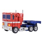 Transformers - Robosen  Elite Optimus Prime Figure - Packshot 3