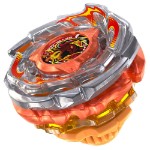 Beyblade X - Rage Ragna FE 4-55Y CX Infinity Starter Pack Set - Packshot 2