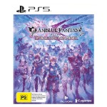 Granblue Fantasy: Relink - Endless Ragnarok - Packshot 1