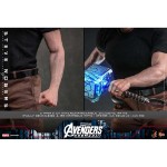 Marvel - Avengers: Doomsday - Steve Rogers (Deluxe Version) 1/6 Scale Action Figure - Packshot 3