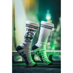 Teenage Mutant Ninja Turtles - Est 1984 Sports Socks - Packshot 4