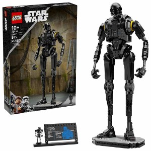 Star Wars - LEGO K-2SO Security Droid 75434