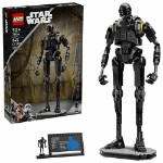 Star Wars - LEGO K-2SO Security Droid 75434 - Packshot 1