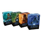 Sorcery - TCG - Beta Preconstructed Deck Box Set - Packshot 2