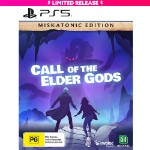 Call of the Elder Gods: Miskatonic Edition