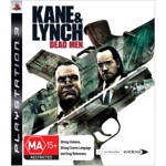 Kane & Lynch: Dead Men - Packshot 1