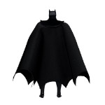DC Comics - Batman: The Animated Series (1992) - Classic Batman 6" Action Figure - Packshot 5