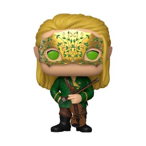 A Court of Thorns and Roses - Tamlin (Metallic) Pop! Vinyl Figure