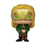 A Court of Thorns and Roses - Tamlin (Metallic) Pop! Vinyl Figure - Packshot 1