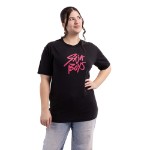 Netflix - KPop Demon Hunters - Saja Boys Logo T-Shirt - Packshot 2